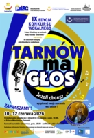 Tarnów ma głos